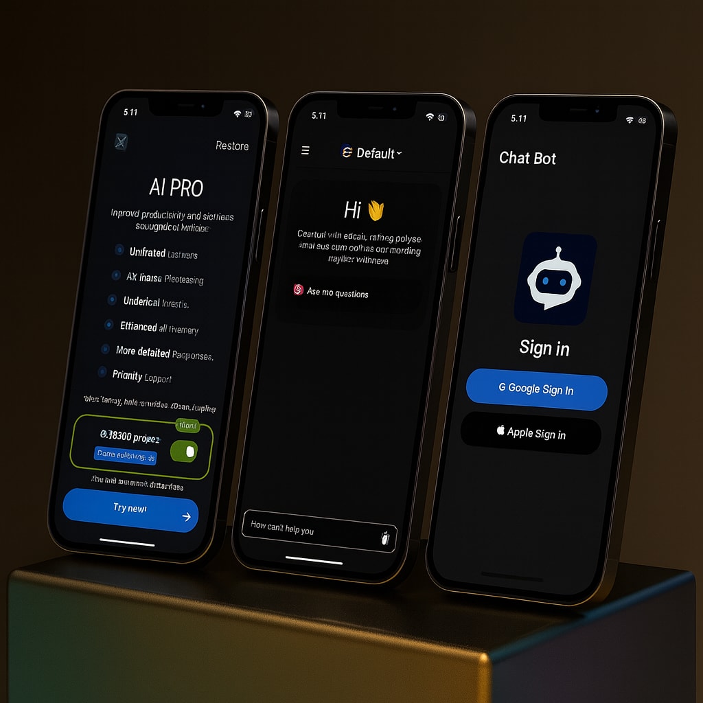 AI Chatbot