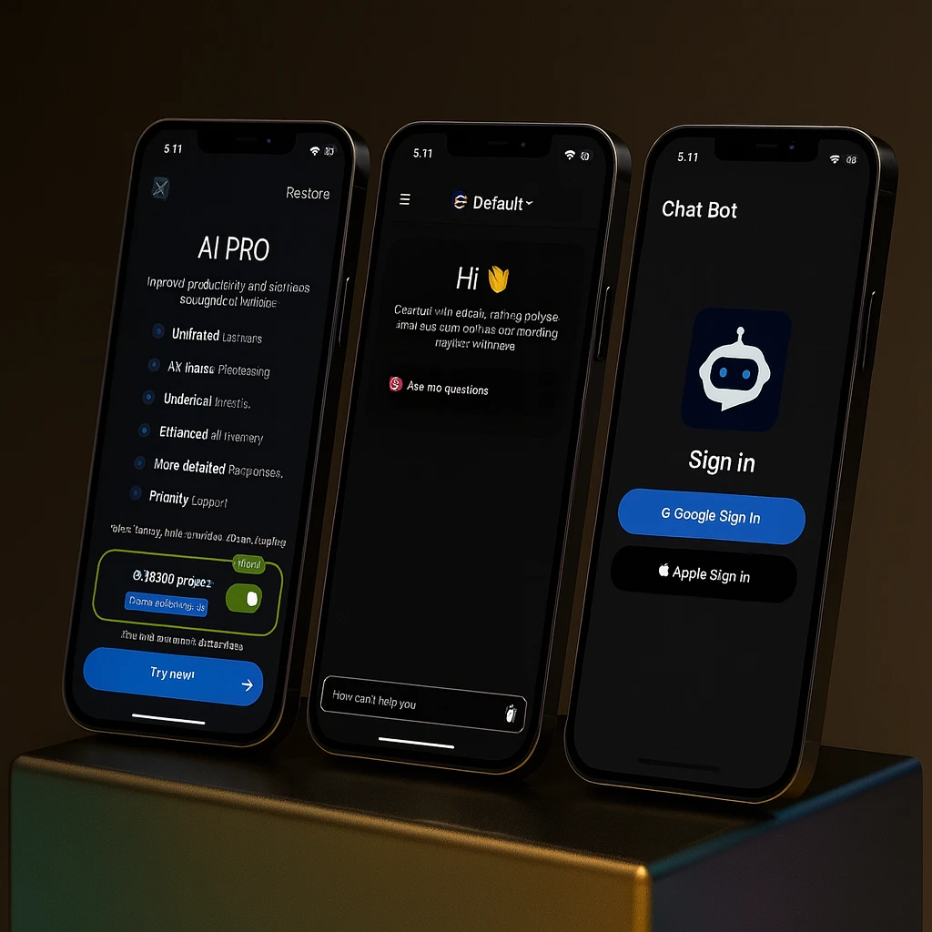 AI Chat Assistant