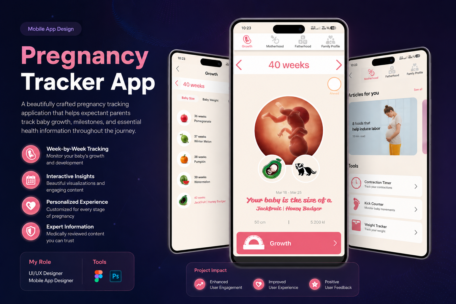 CookieBubu App
