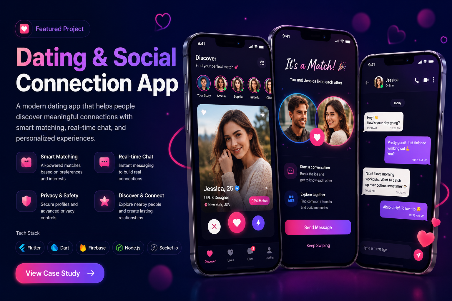 Dating App
