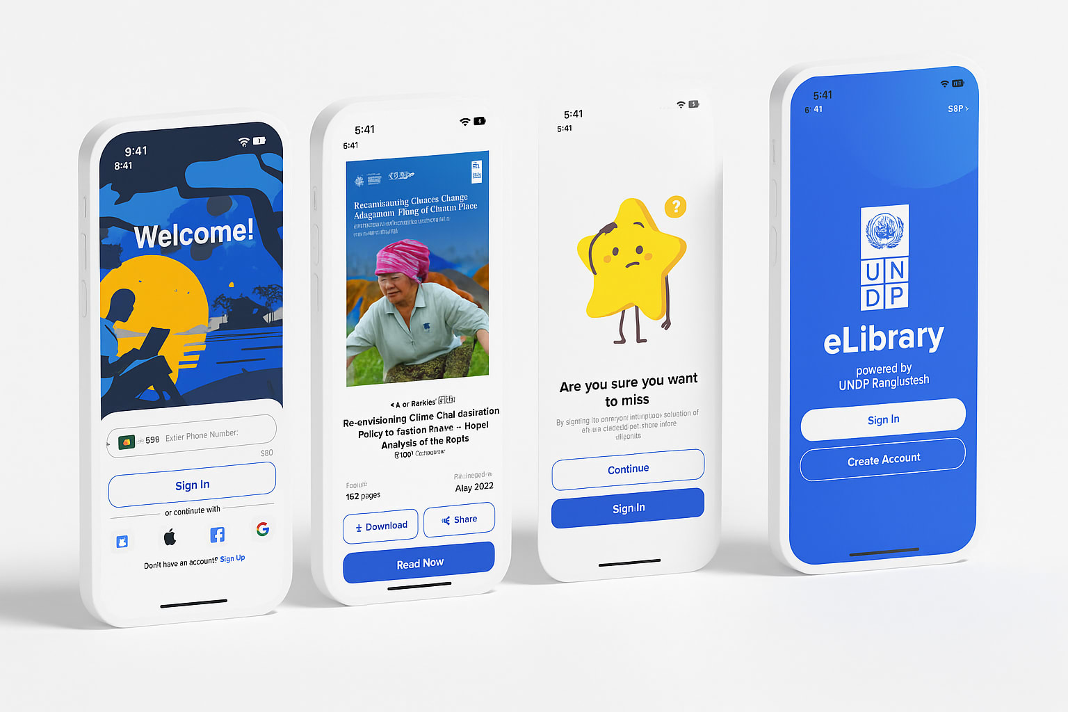 E-Library